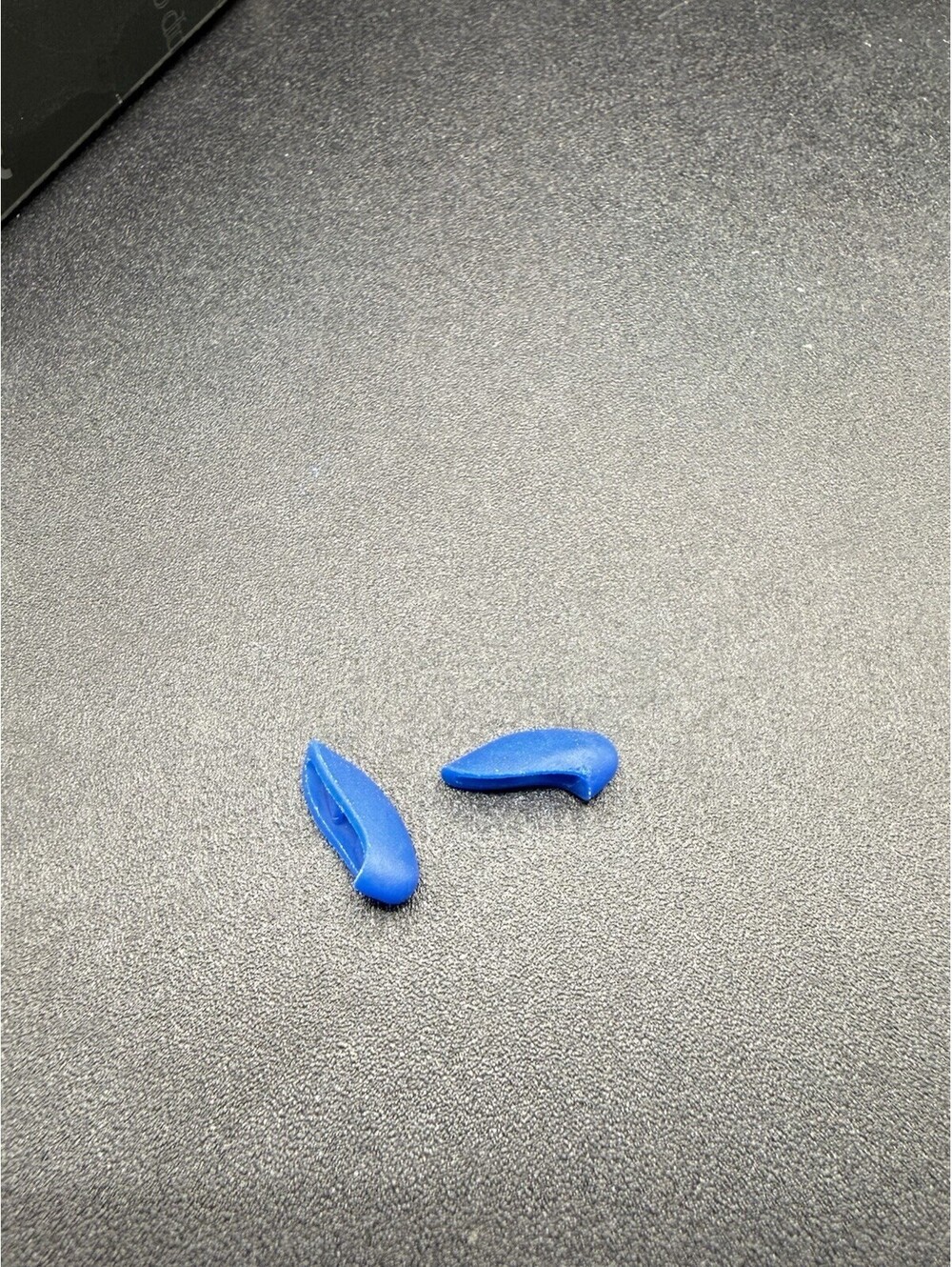 Oakley Half Jacket Nosepad Kit Blue